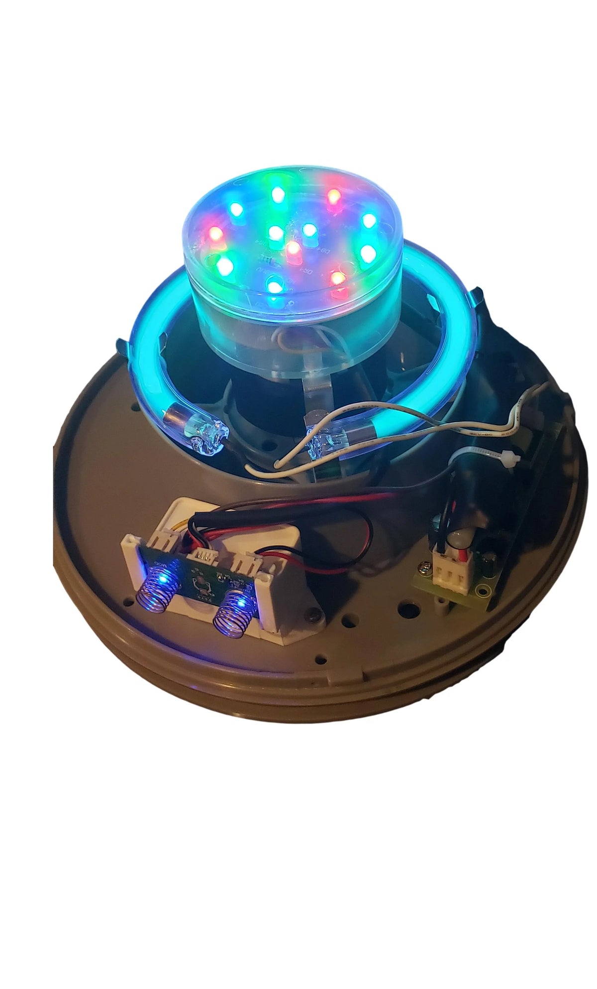 Water Air Purifier I81893
