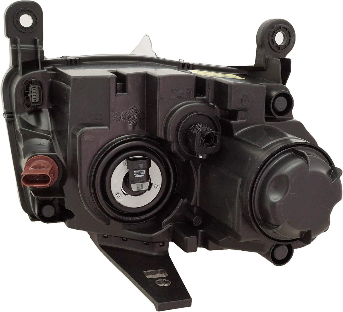 Headlight Assembly Driver Side L933255