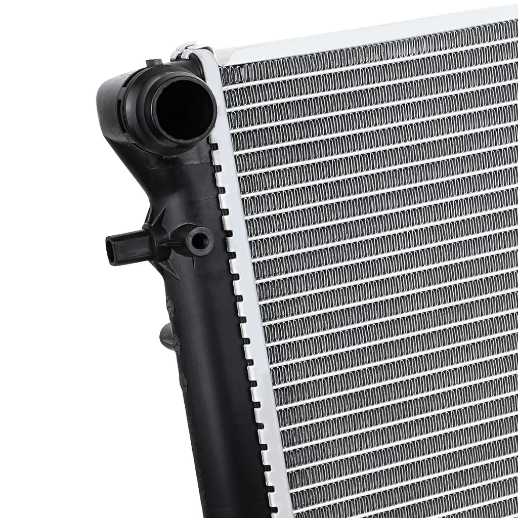 Aluminum Radiator OE Replacement V294