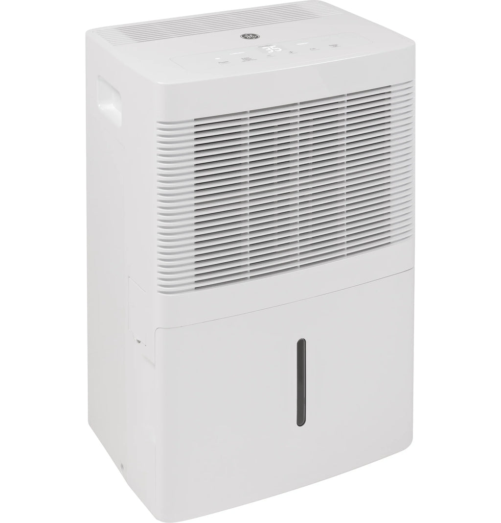 White 20 Pt Portable Dehumidifier Y71152