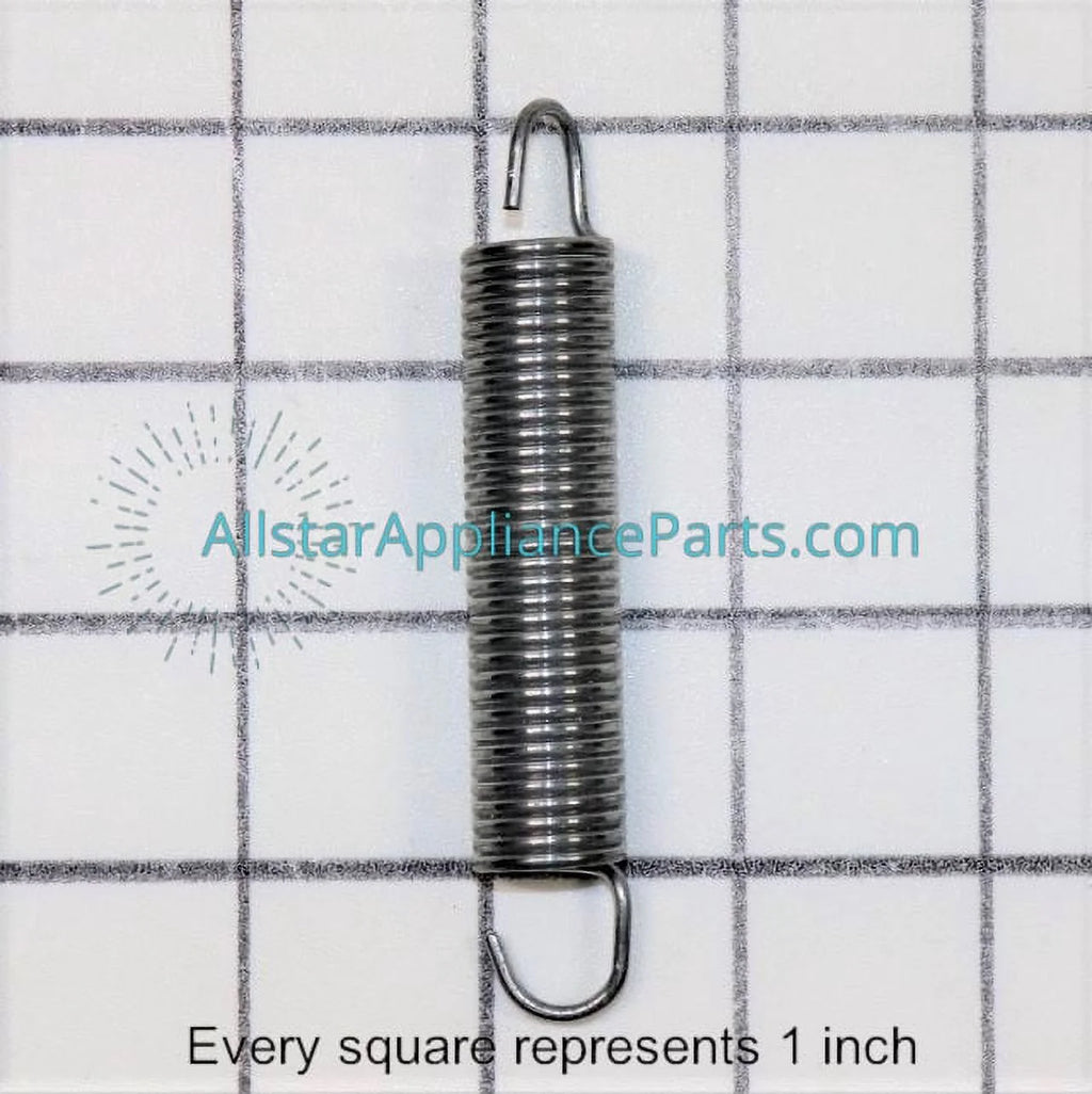 Washer/Dryer Combo Idler Spring E705119