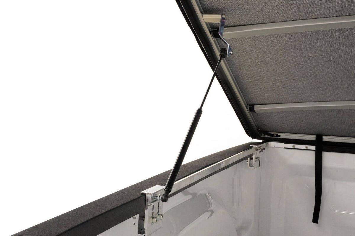Tonneau Cover H8114