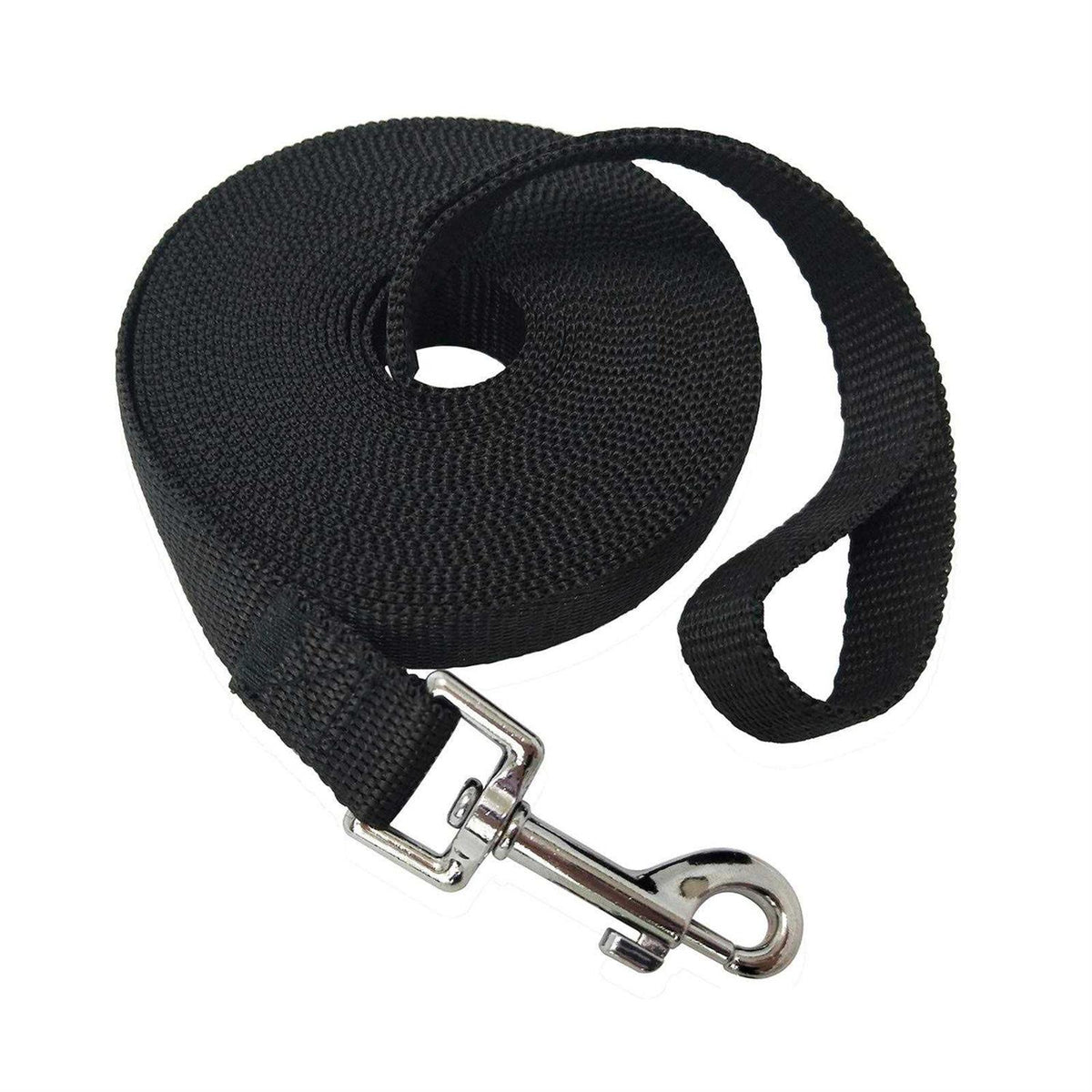 Nylon Dog Leash 15ft 20ft 30ft 50ft Y51269