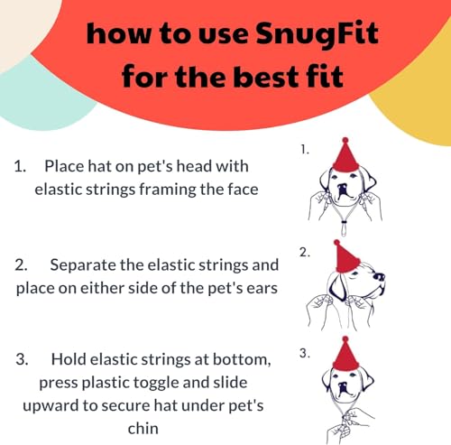 Antler Buffalo Check Pet Hat Z184765