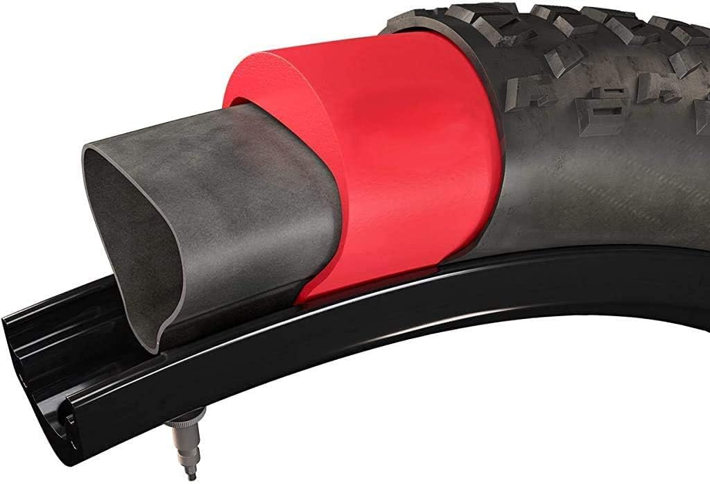 Red 20 x 4.0-4.8 Pack of 2 Puncture Protection F3689