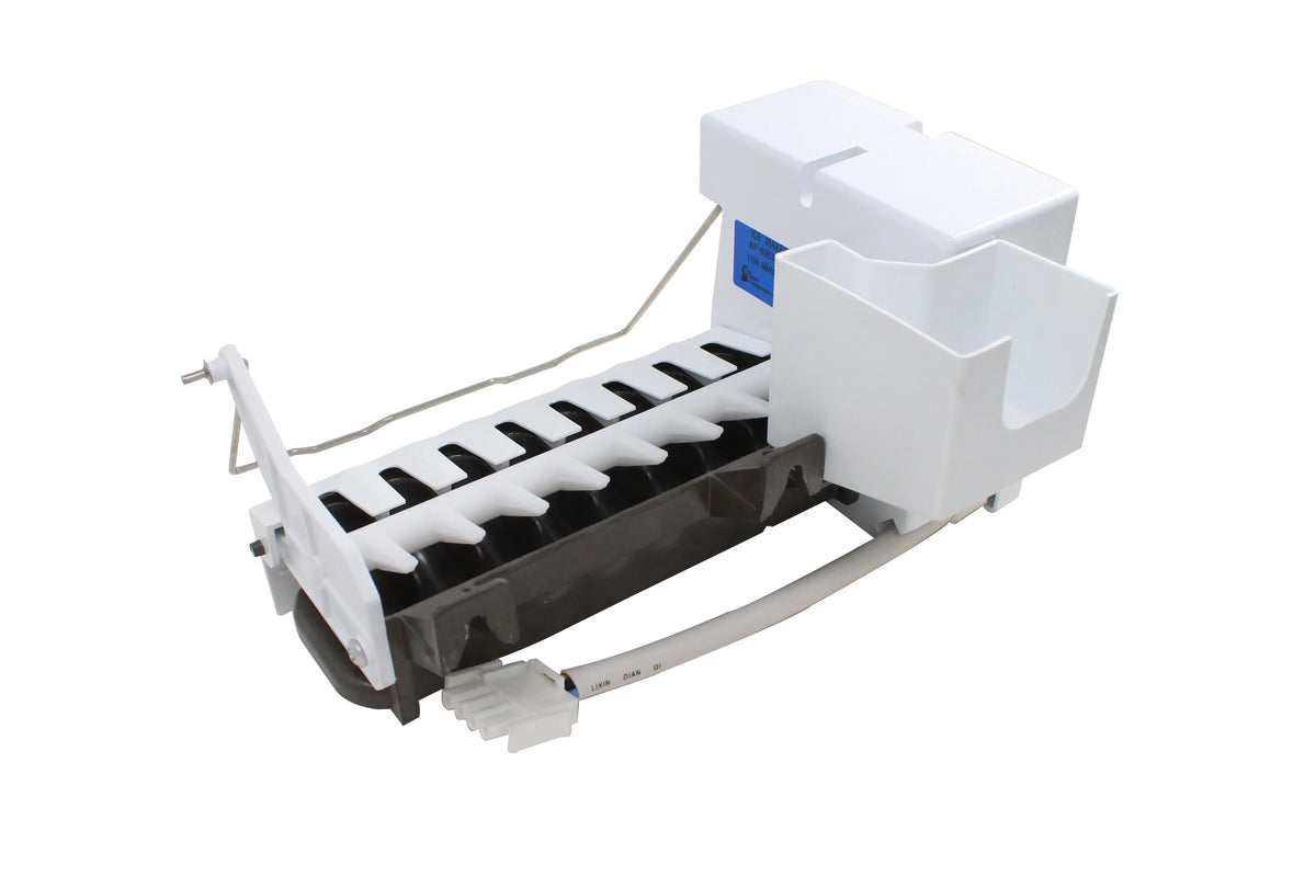 Refrigerator Ice Maker Replacement F276