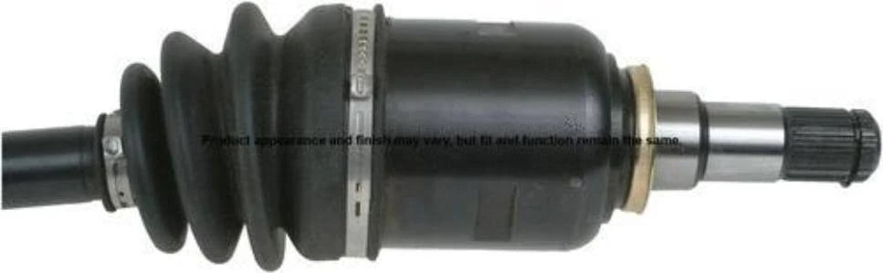 New CV Axle C70582