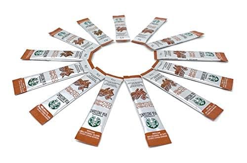 Colombia Medium Instant Coffee, 1.51 Ounce, 13 packets C295