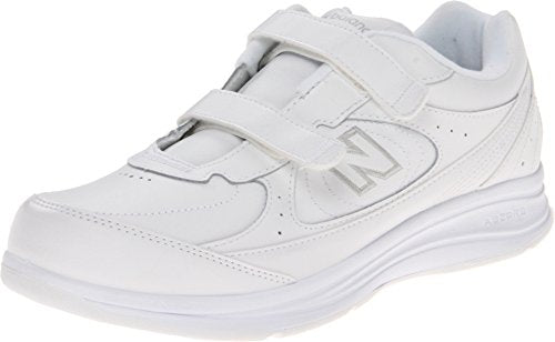 Women's 577 V1 Hook and Loop Walking Shoe X168