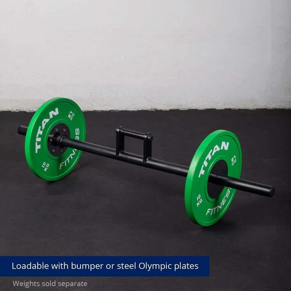 60in Farmers Walk Handles, Rated 500 LB Each C7083