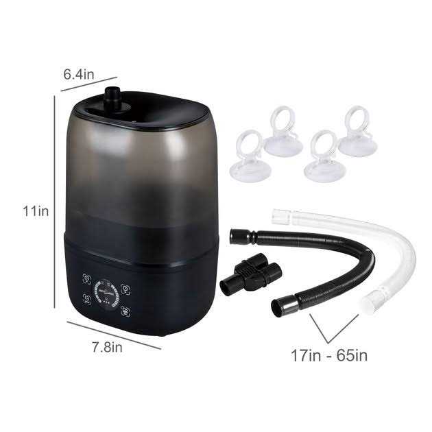 Reptile Terrarium Humidifier N30071