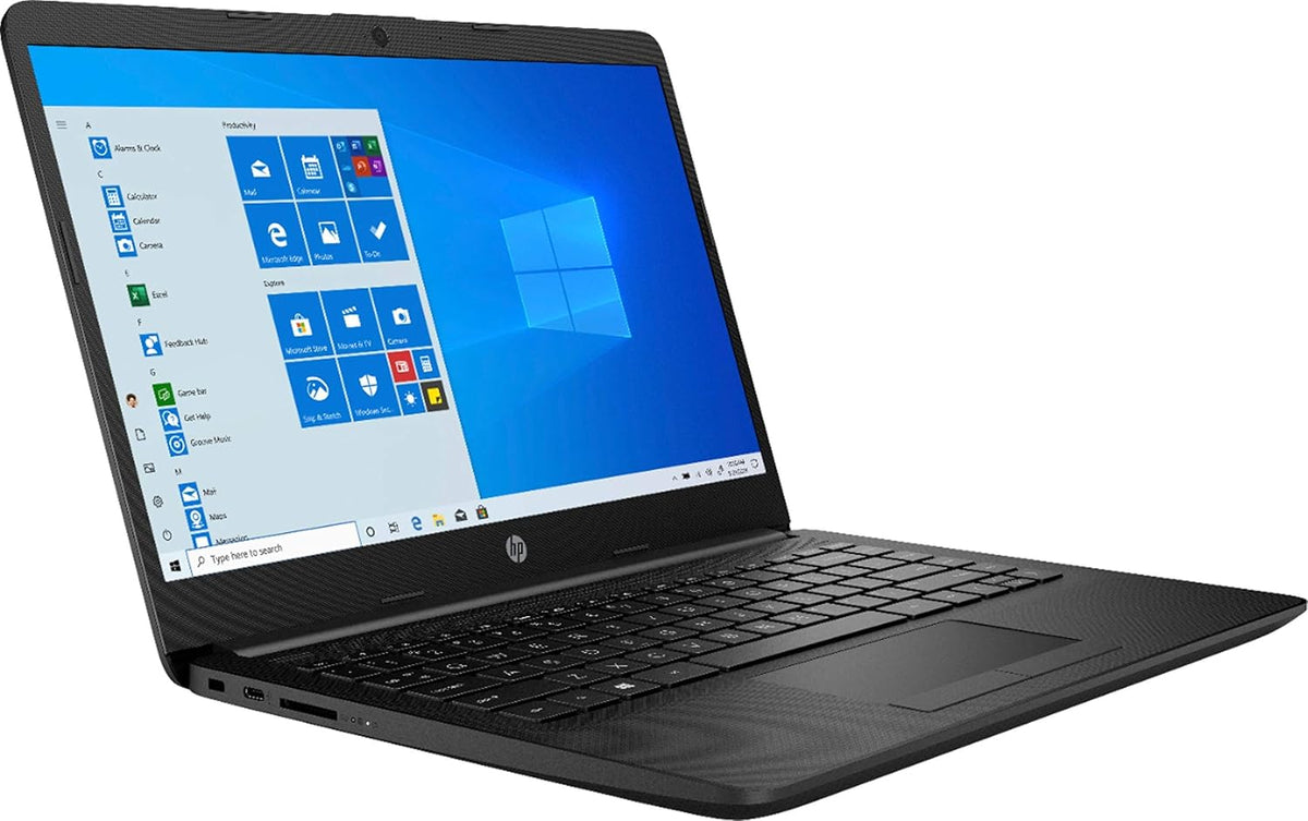 14-inch HD Display AMD Athlon Silver 3050U 32GB RAM 512GB SSD Laptop U1089
