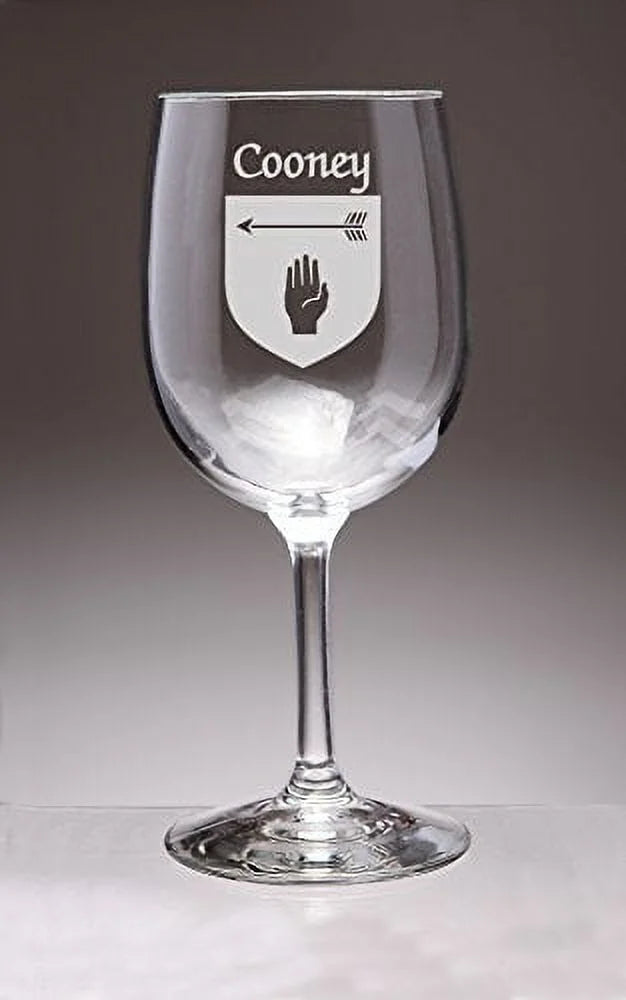 Wine Glasses Set of 4 Q921