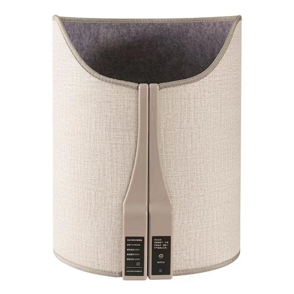Electric Panel Heater Foot Warmer H921