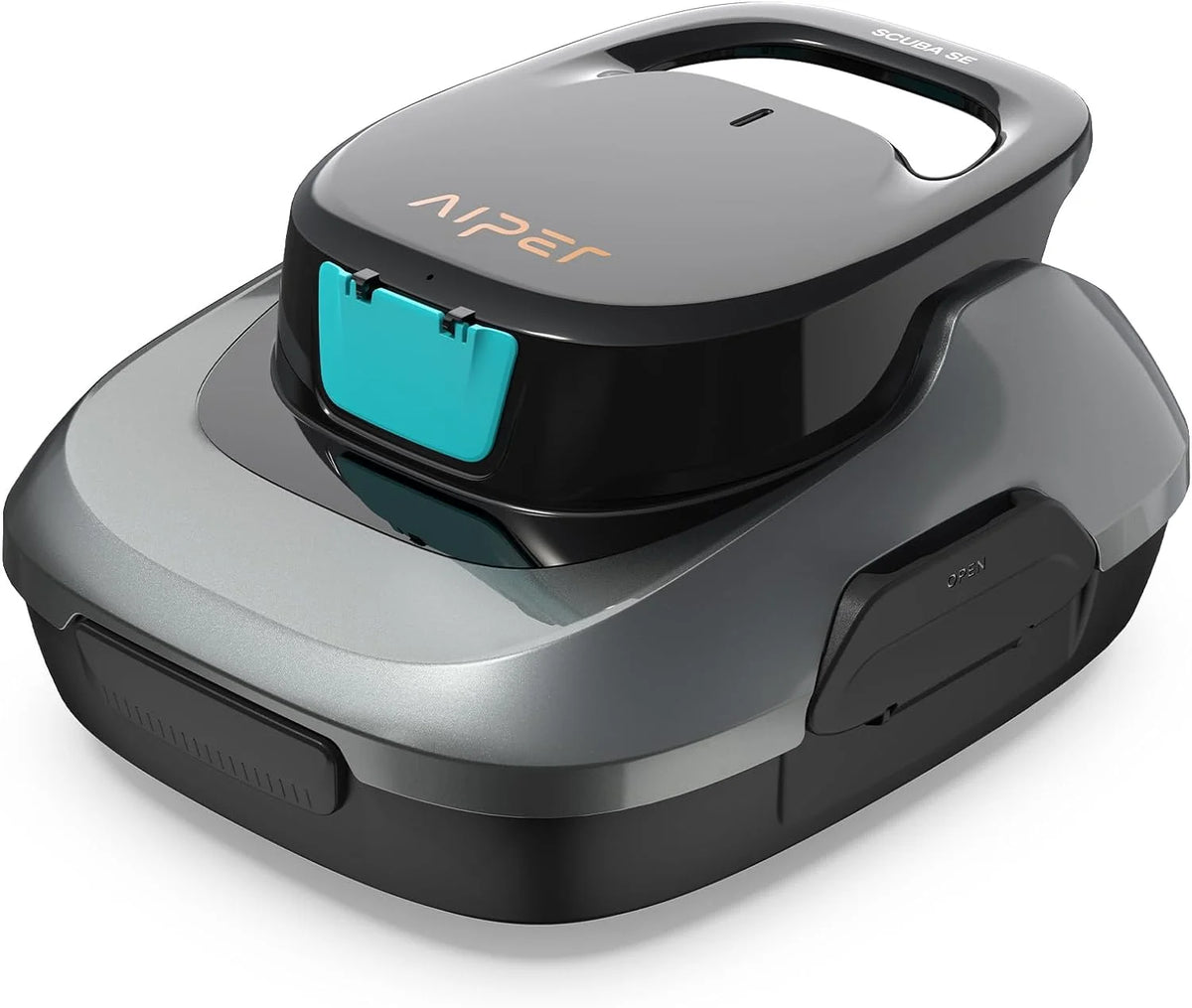 Cordless Robotic Pool Cleaner C165340