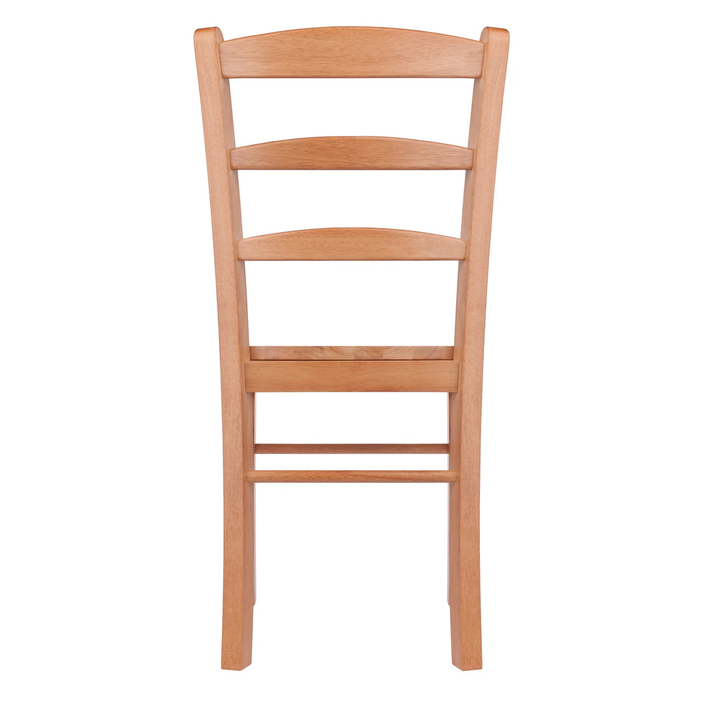 5-Piece Dining Table with 4 Chairs E29152