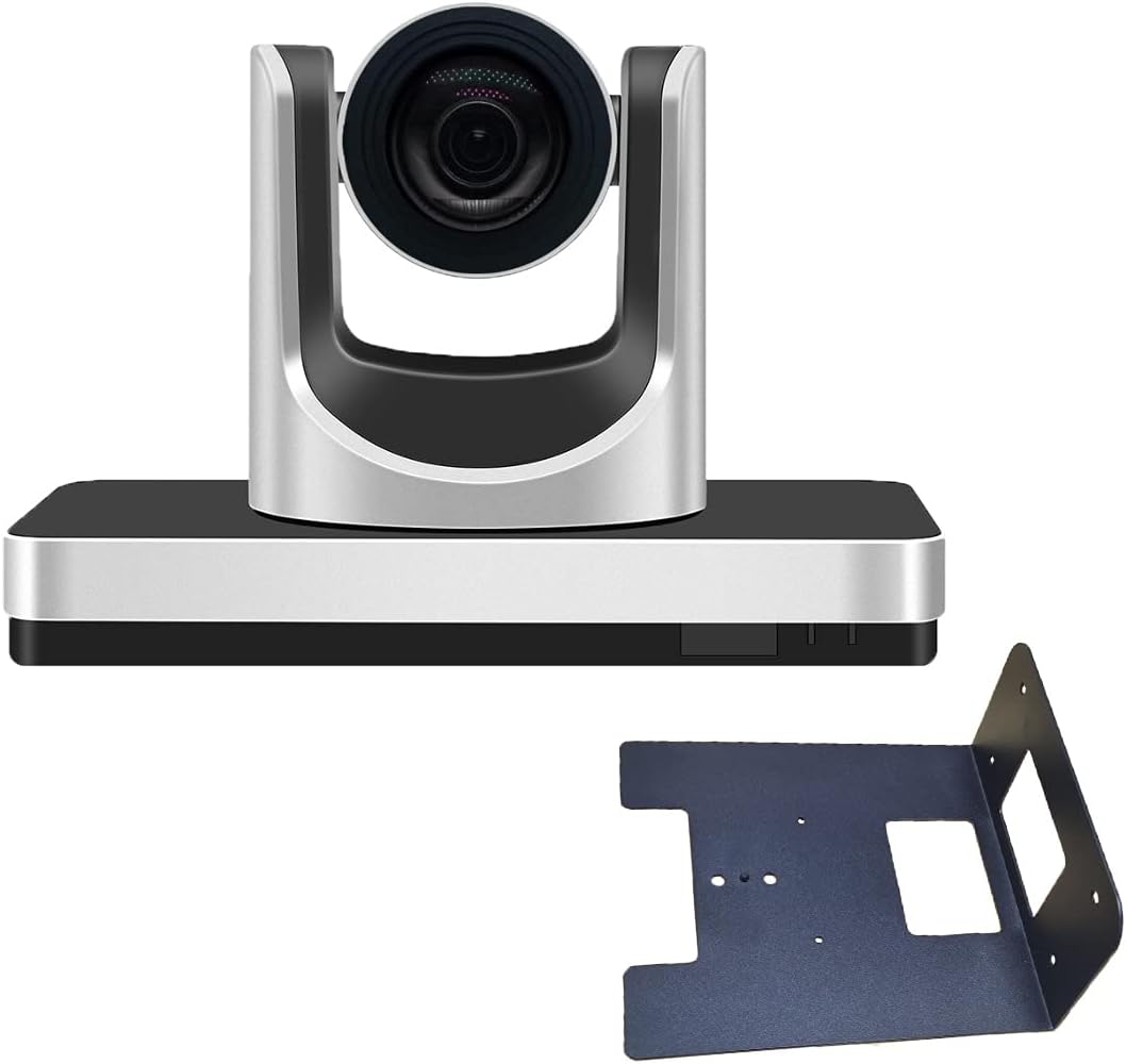 30x Zoom PTZ Camera with 3G-SDI, HDMI and IP Outputs B611711