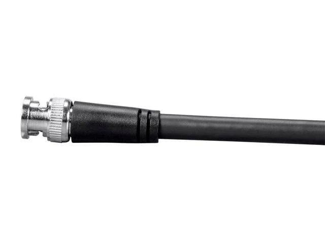 Black 50ft SDI BNC Cable V9781