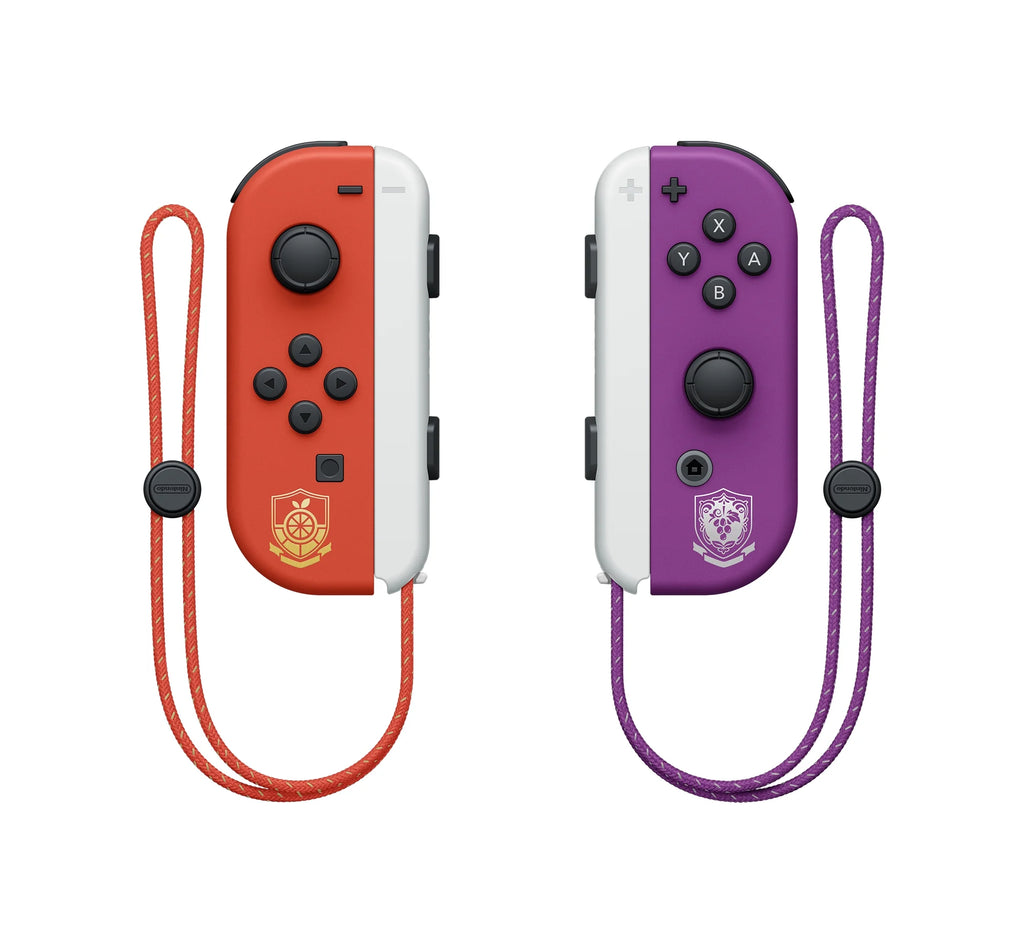 Nintendo Switch OLED Model I27300