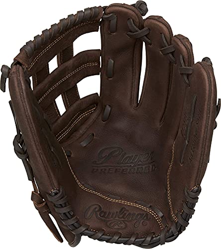 Adult Ball Glove J4298