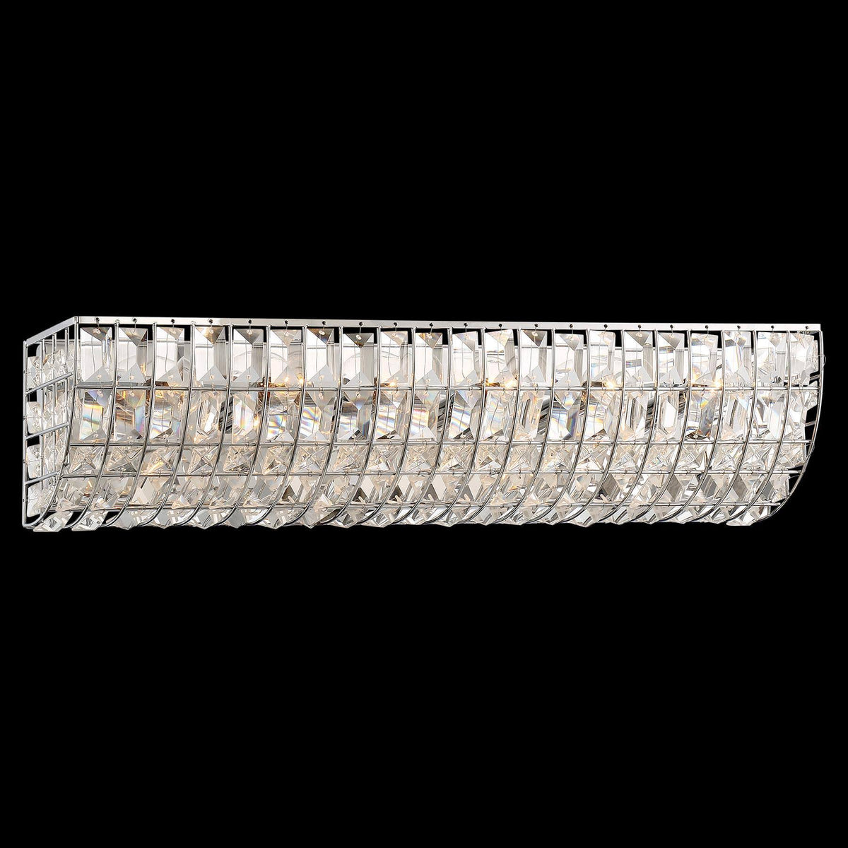 Chrome Bath Light Z292502