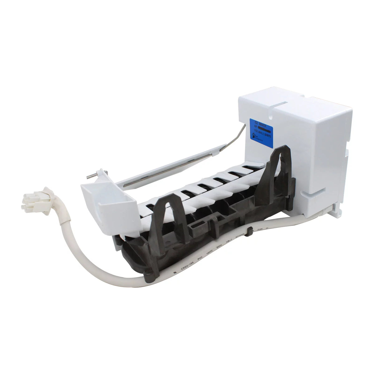 Refrigerator Ice Maker Replacement W45508