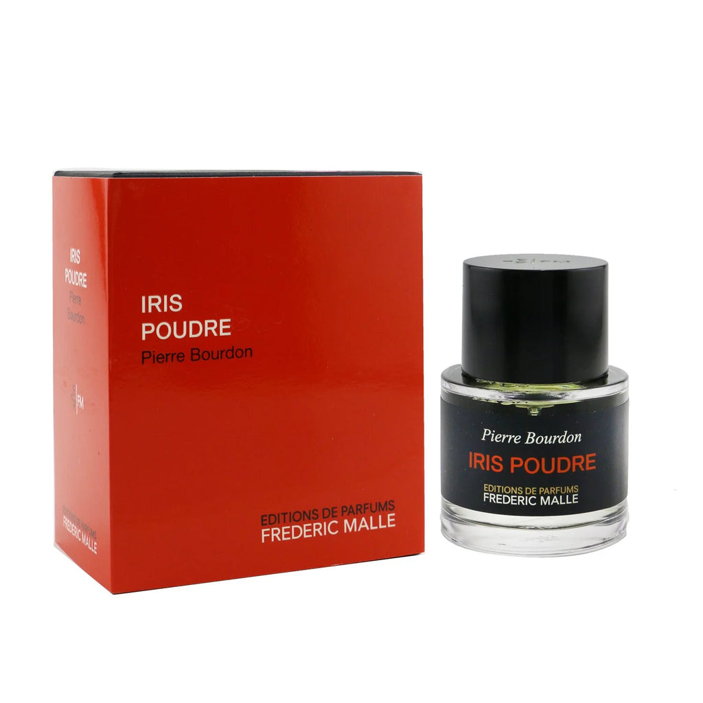 Iris Poudre Eau De Parfum Spray 50ml R248
