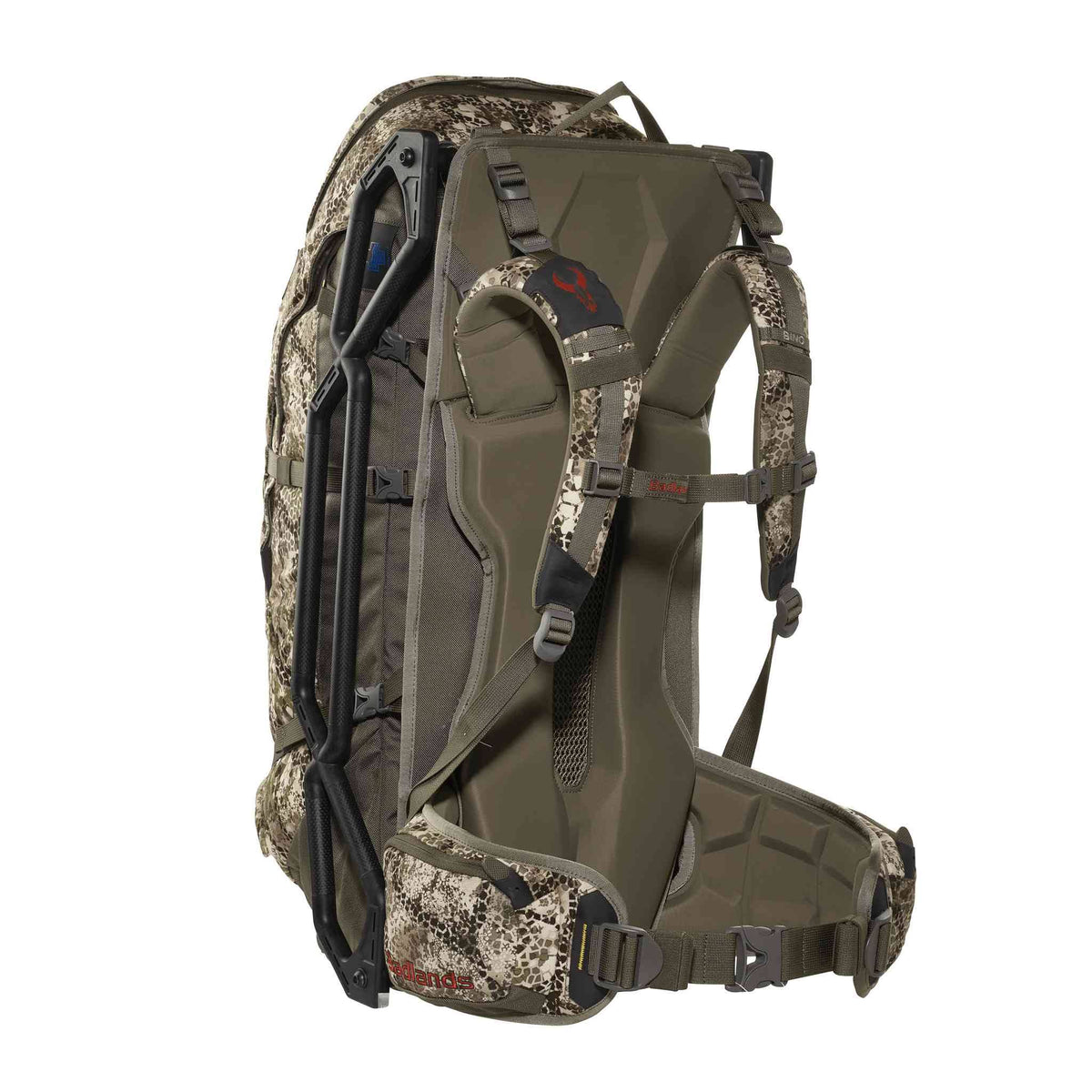 Carbon Ox Pack Z845