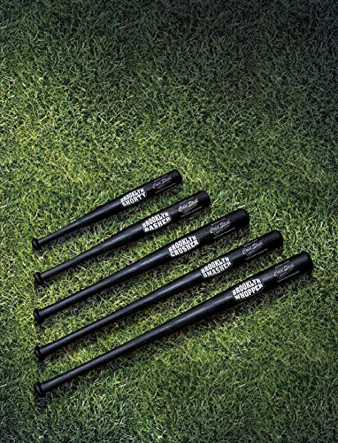Black 29 inch Baseball Bat R252