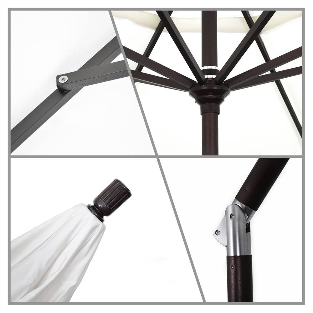 9 ft. Market Patio Umbrella N57897