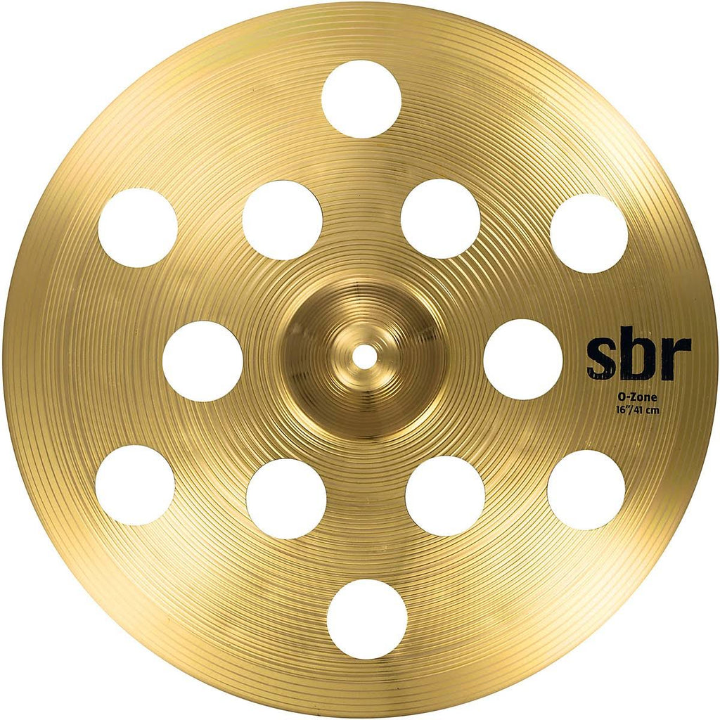 16x22 O-Zone Cymbal U498