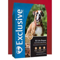 Lamb Brown Rice Dog Food L265749