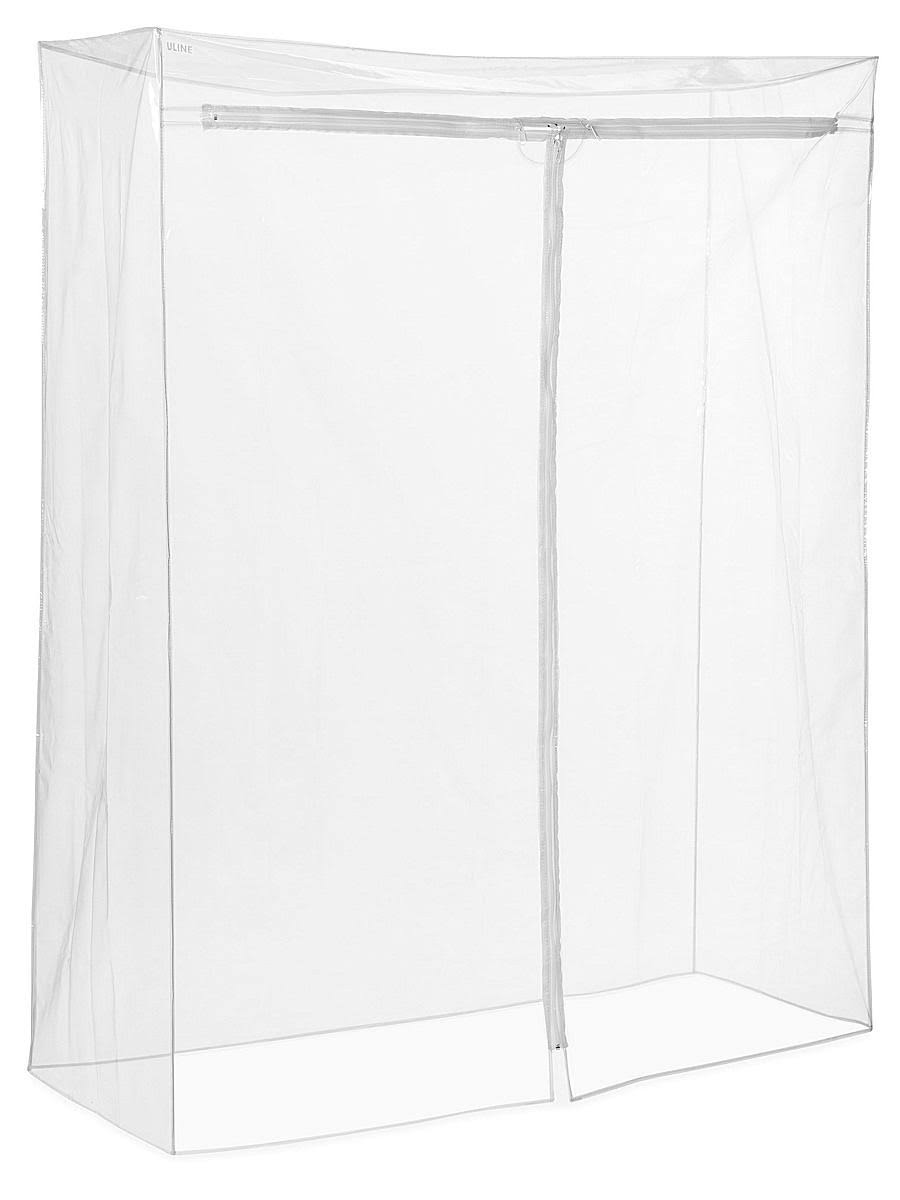 Mobile Shelving Cover F14444
