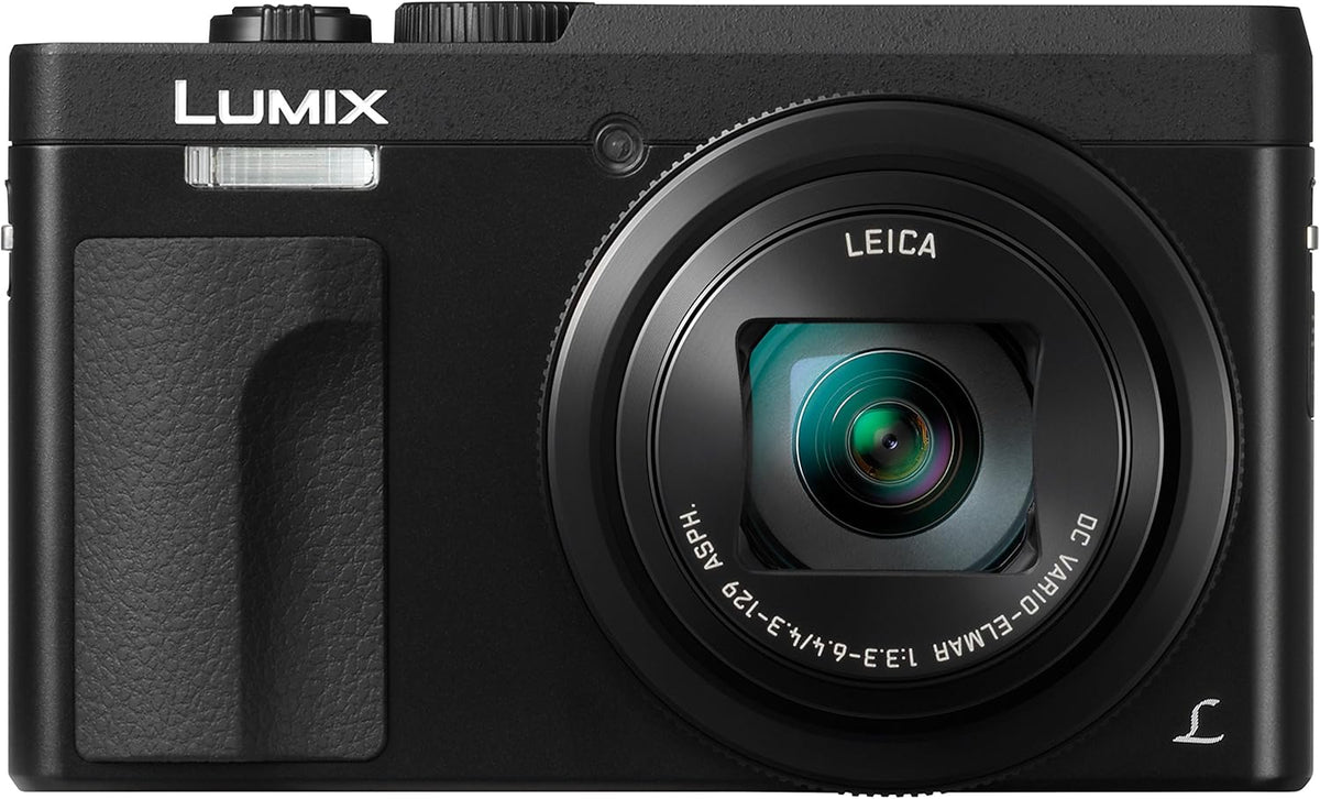 4K Digital Camera with 30X Lens and High Sensitivity Sensor W8811