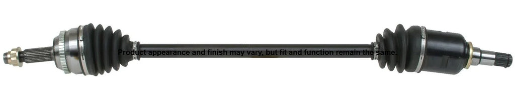 New CV Axle C70582