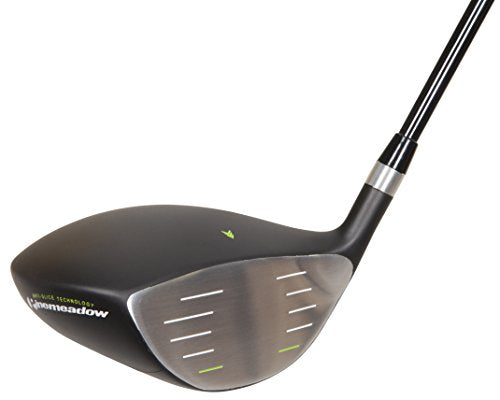 Offset Golf Driver I61042