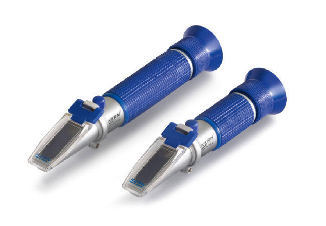 0-80 Percent Brix Analogue Refractometer C320