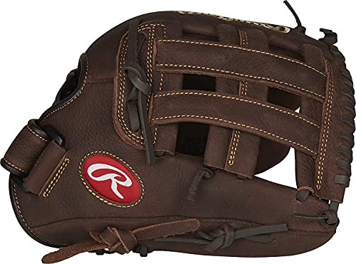 Adult Ball Glove J4298