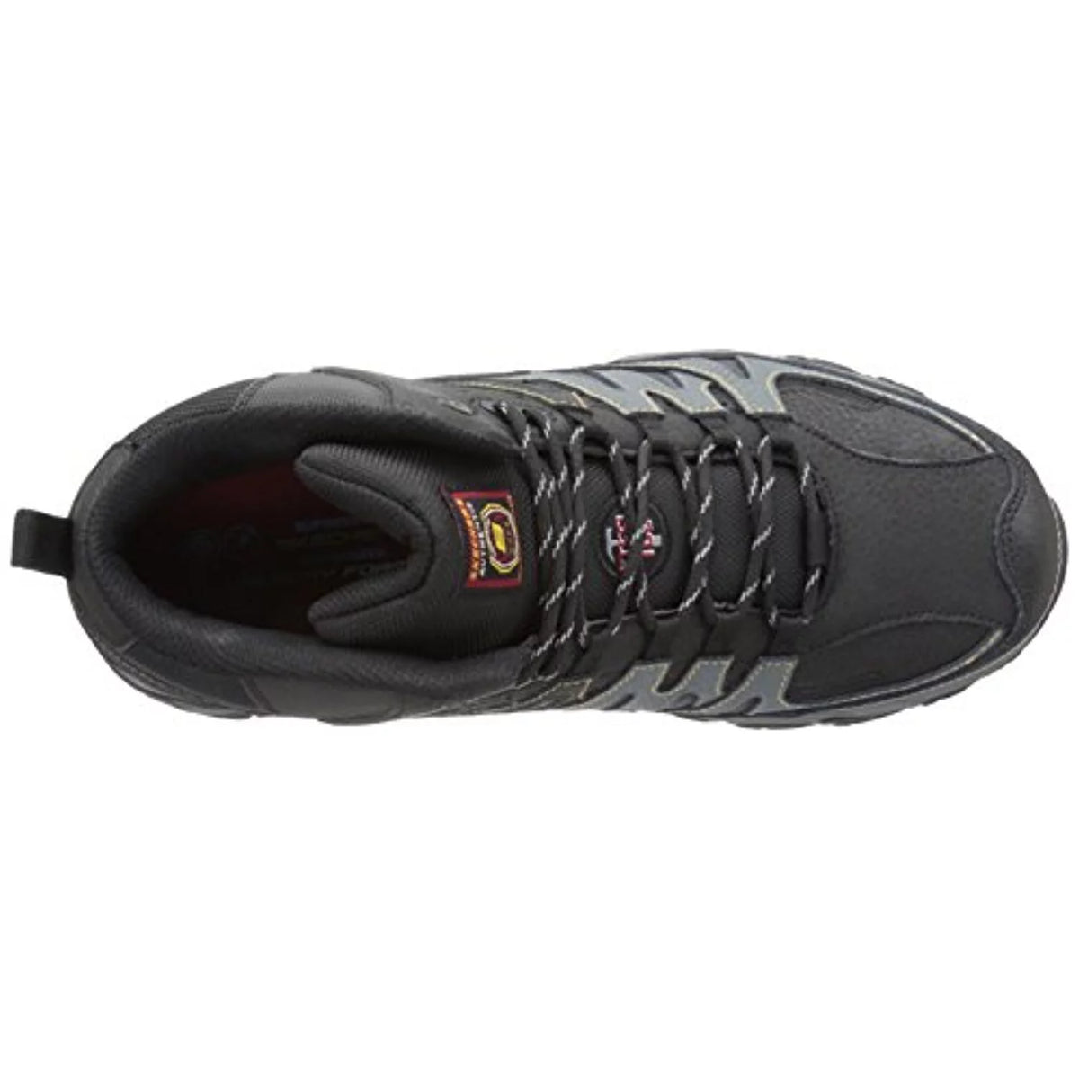 Steel Toe Work Boot B39899