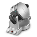 Stainless Steel Belgian Waffle & Omelet Maker A14276