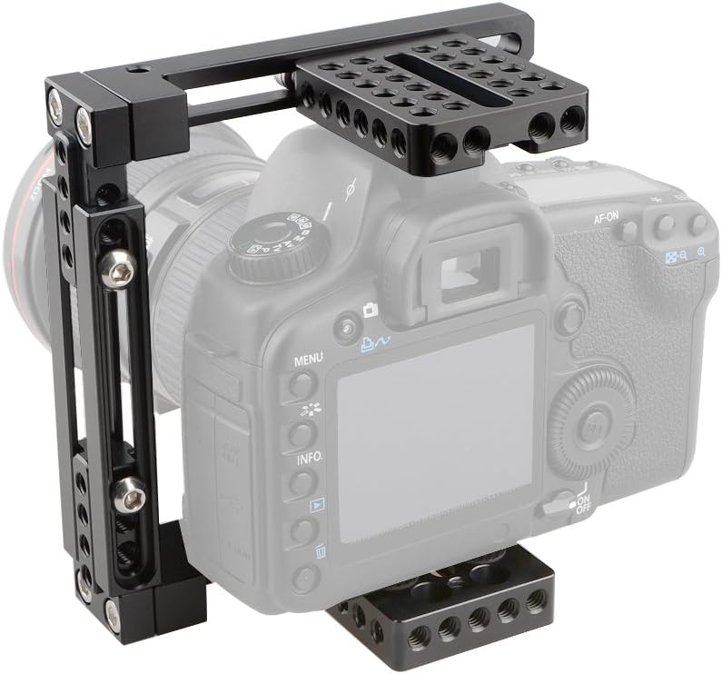 Adjustable Camera Cage X88898