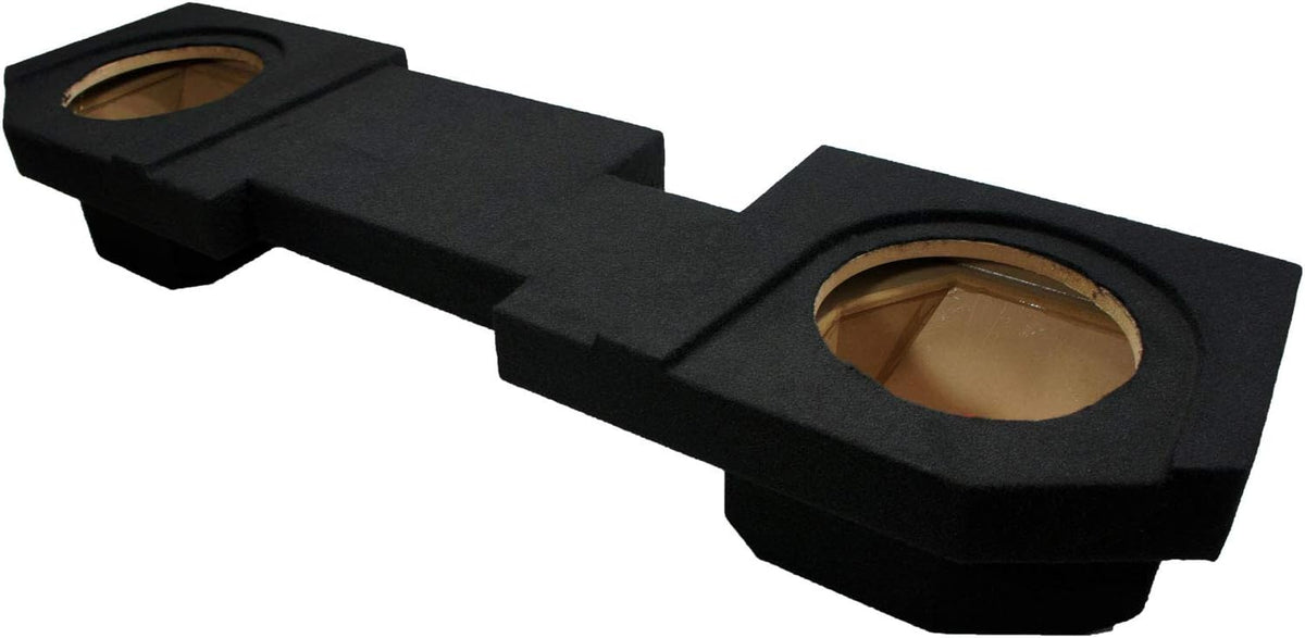 Dual 10 Subwoofer Box Enclosure L7582