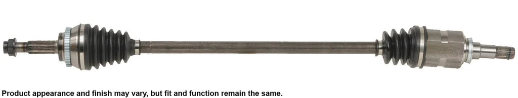 New CV Axle C70582