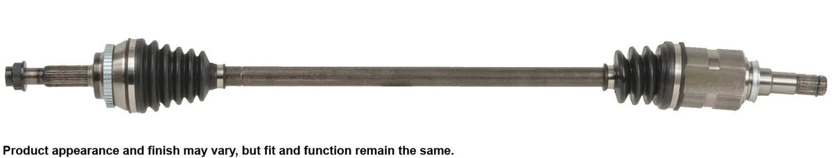 New CV Axle C70582