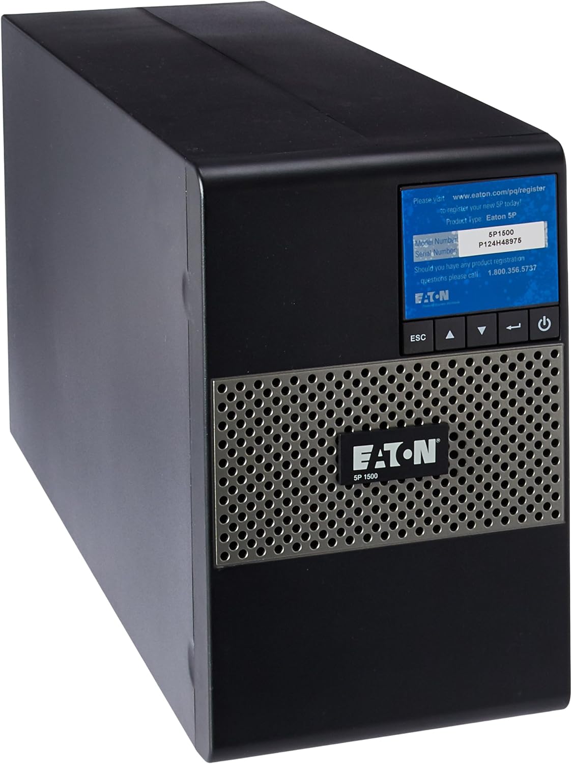 External UPS H965