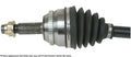 New CV Axle C70582