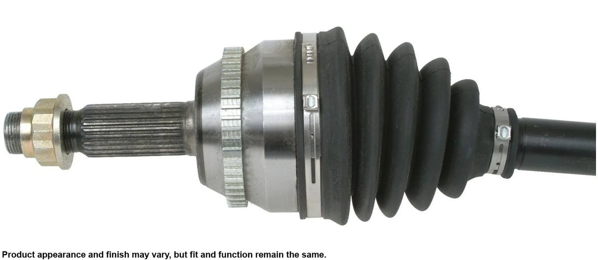 New CV Axle C70582