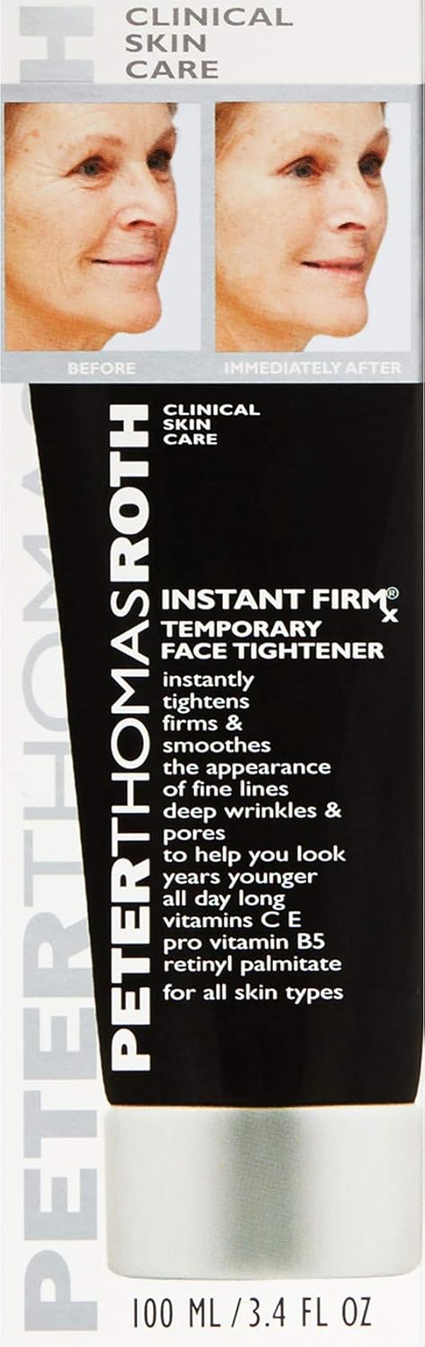 Instant FIRMx Temporary Face Tightener Q253529