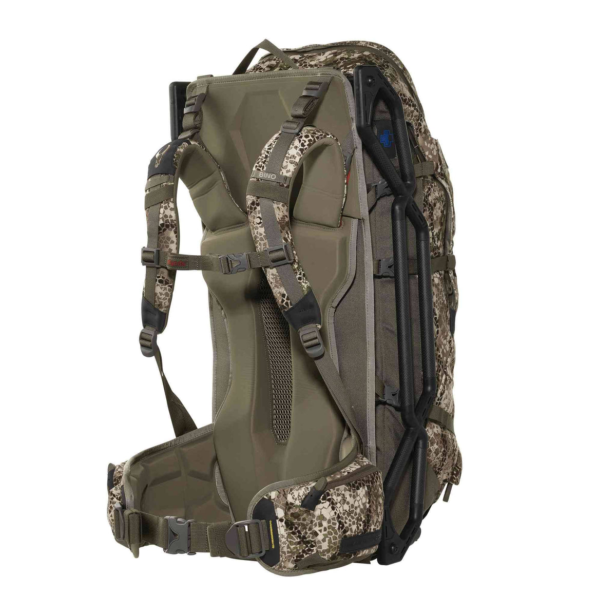 Carbon Ox Pack Z845