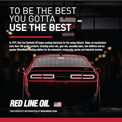 SAE 75W80 API GL-4 Manual Transmission Lubricant Gear Oil - 1 Gallon L278